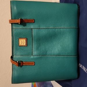 Dooney and Bourke Bag